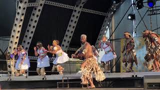 Download lagu Izingane zoma [Live Performance] - #Impucuzeko mp3