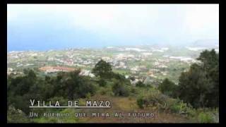 preview picture of video 'Presentacion Candidatura  Villa de Mazo'