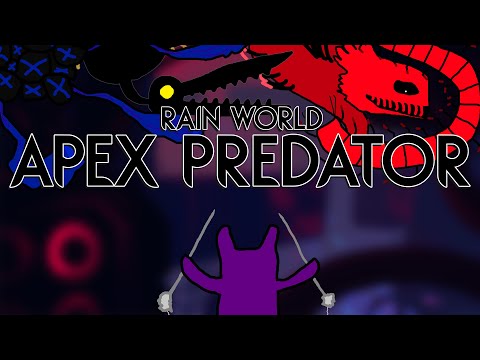 The Hardest Rain World Expedition