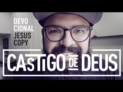 God's Punishment - Douglas Gonçalves