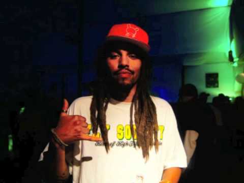 Lean onedread ft Thurst One & Dirty Pat - Fluye