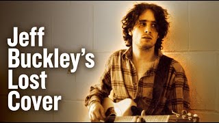 We All Fall In Love Sometimes (1992) | Jeff Buckley's Unreleased Elton John Cover