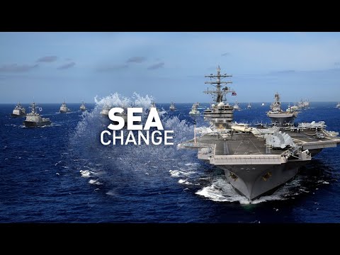 Sea Change | Full Measure