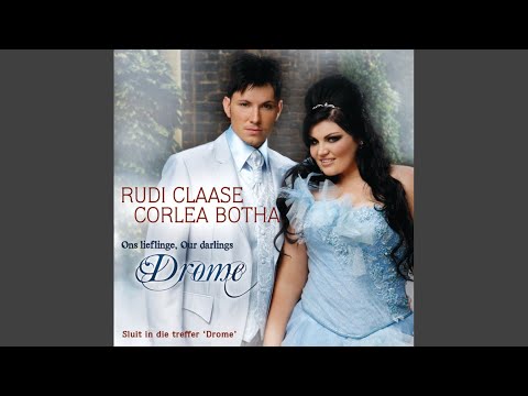 Ek Weet Jy Vlieg (Album Version)