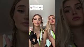 you don’t wanna see us like that…🫢 #viral #funny #comedy