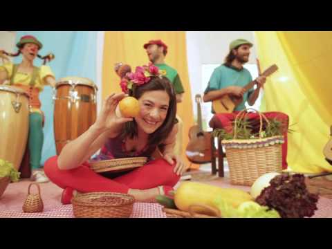 PAPAUÉ - Vuelta Canela