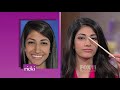 Teen Rhinoplasty Before and After-Live with Dr. Ghavami on The Ricki Lake Show