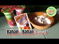 Membuat Apple Boba Milk Tea Dengan Teh Gelas Big Apple Enak Lezat Yummy