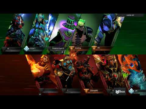 Super Major | Infamous vs VGJ.S - Game 2 | http://vrdonate.vn/23donate