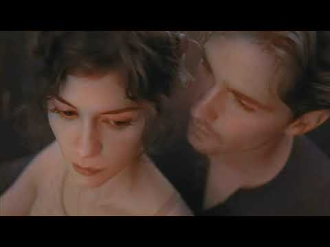 Petr Rezek - Jsi - neoficiální video - v barvě umělé inteligence