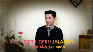 Download lagu DEBU DEBU JALANAN Imam.s.arifin(Cover By SAFAR KDI) mp3