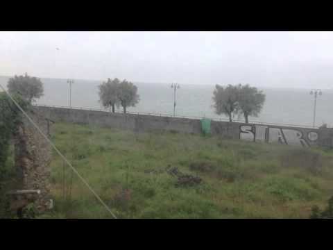 In Partenza Da Ventimiglia