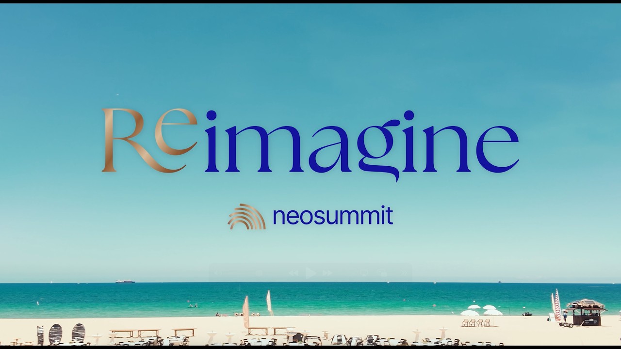 Reimagine: NeoSummit 2026 Recap