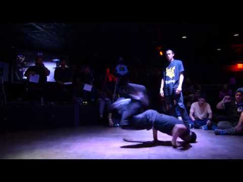 Prelims 17 [757 FLA x VA]