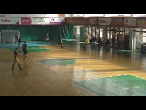 2 КУ 10 JC-Бегемоты – Mezzo-GreenTeam    игра