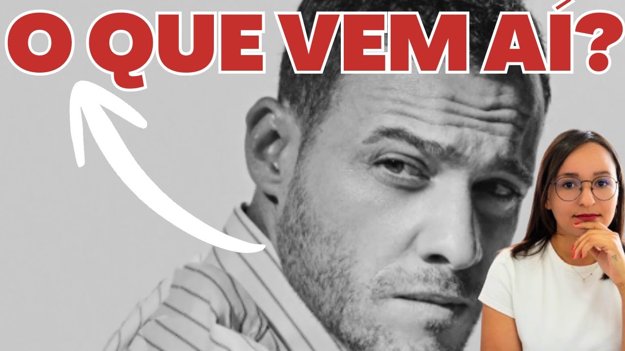 🔥“quero algo diferente”: Kerem Bürsin desabafa sobre futuro da carreira