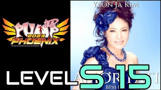 Download lagu [pump it up - phoenix] yeon ja kim - Amor fati mp3