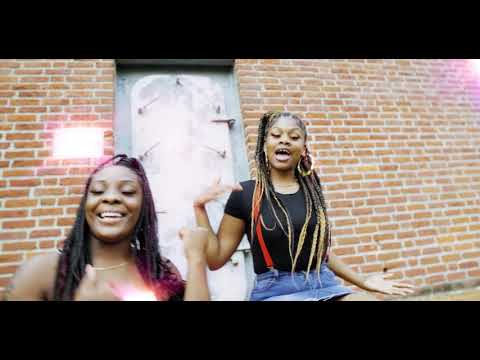Pretty Gang - Gangsta B*tch Letter (Official Video)