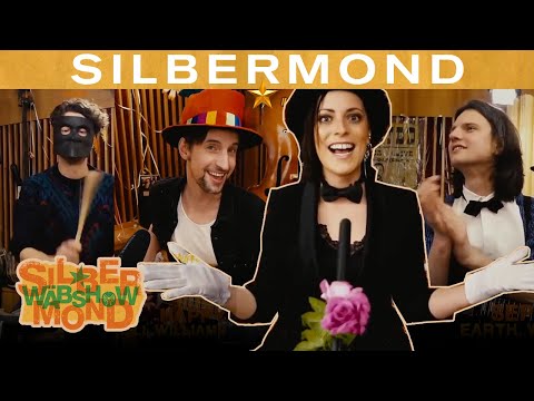 SILBERMOND Wäbshow #7 - Maskenball - (K)eine Karnevalsshow
