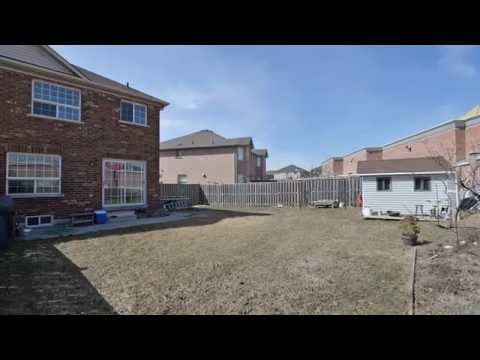 137 Zia Dodda Crescent Brampton Shalini Rani