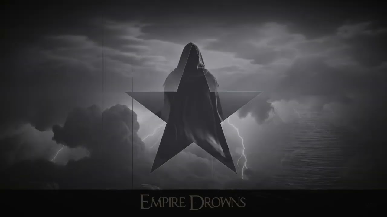 Empire Drowns - Volcanic Funeral (Official Music Video)