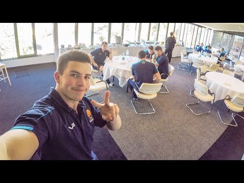 Access All Areas - Pau in the Pyrenees