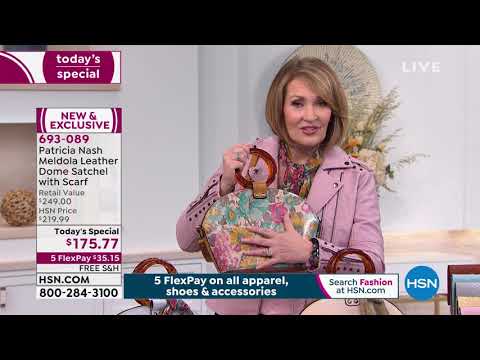 HSN | The List with Colleen Lopez 02.06.2020 - 09 PM