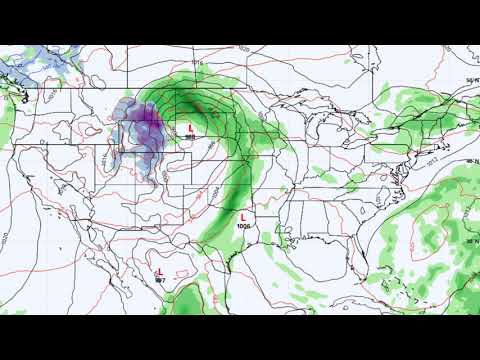 October 6, 2021 Weather Xtreme Video - Afternoon Edition