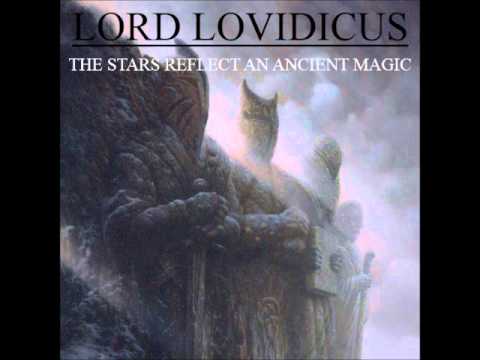 Lord Lovidicus - A Quest For Silmarils