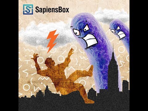 ¿Cómo será el mundo en el 2050? | SapiensBox