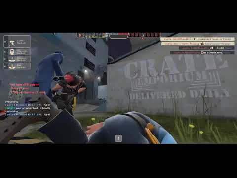 RGL newcomer highlander week 4