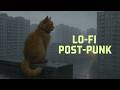 Український думервейв Ukrainian Doomer Wave A Lo Fi Post Punk Mix For Lost Night