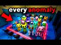 I Found EVERY Anomaly In Animal Hospital