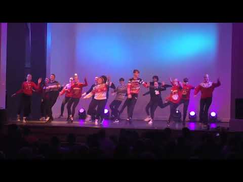 Studio 55 'Underneath the Tree'