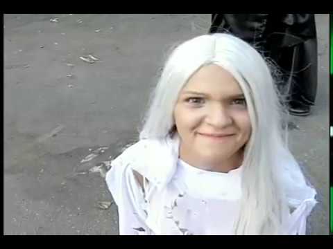 JU~ON (Backstage from Takoru Shika)