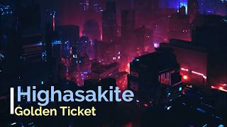 Highasakite - Golden Ticket [Lyrics]
