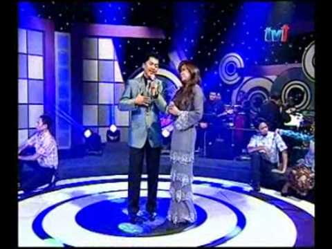 Malam Cemerlang - Nassier Wahab & Salwa Abd Rahman