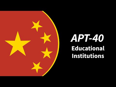 APT40 Shellcode Injection & Defense Evasion