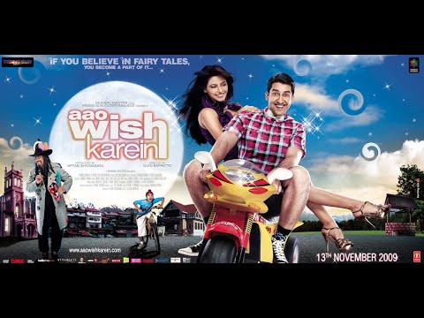 AAO WISH KAREIN FULL HD MOVIE/ GOMUSICGO ORIGINAL |  | AFTAB SHIVDASANI LATEST MOVIE