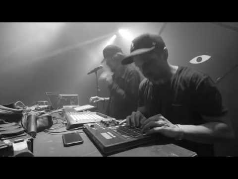 [ON STAGE #54] with AllttA (20syl & Mr. J. Medeiros) - "That good ship"