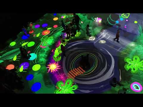 Tagtool @ Ars Electronica Festival 2017