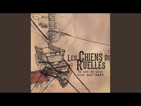 Le Plombier - Les Chiens de Ruelles