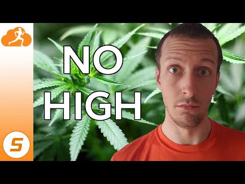 Why Do I NOT Get a Runner's High?