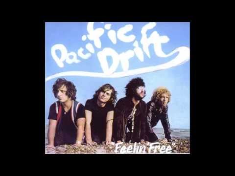 Pacific Drift - 1970 - Feelin' Free [Full Album] HQ