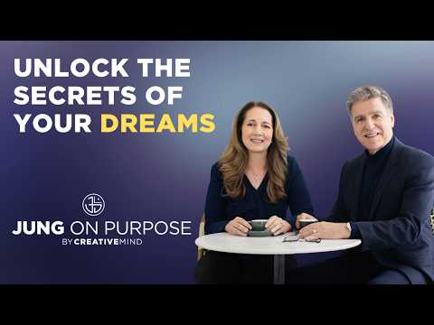 Unlock the Secrets of Your Dreams