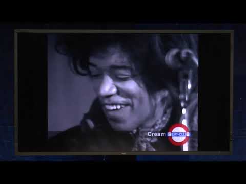 Beat-Club - The Story präsentiert von Jörg Sonntag