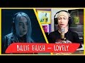 REACT Billie Eilish - lovely (with Khalid) REACT Billie Eilish - lovely (with Khalid)