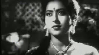 badli se nikla hai chand piya lout ke ghar aaja Sanjog1961