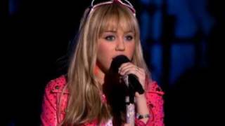 Hannah Montana: Just A Girl - Disney Channel Sverige