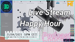 Live with Dirac’s Head of Product, Nilo Casimiro Ericsson, about the company & Dirac Live 3